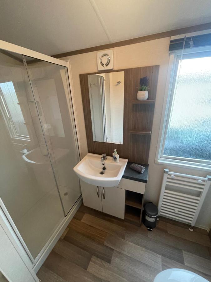 Luxury Static Home 2 Bed Sleeps 6 グレート・ヤーマス エクステリア 写真
